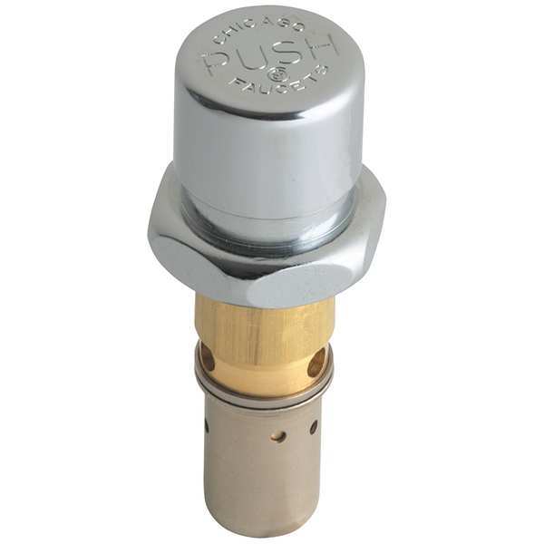 Chicago Faucet Cartridge, Brass 333-XSLOPJKABNF