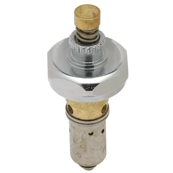 Chicago Faucet Cartridge, Brass 409-XJKABNF