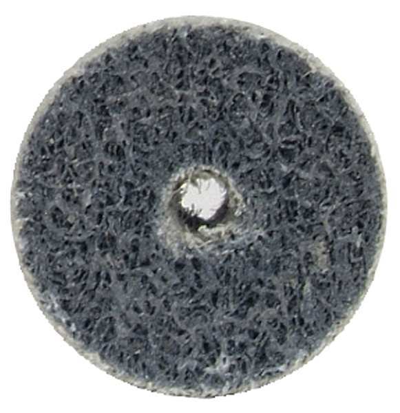 Norton Abrasives Unified Wheel, 1in dia.x1inWx3/16in, PK50 66261014883