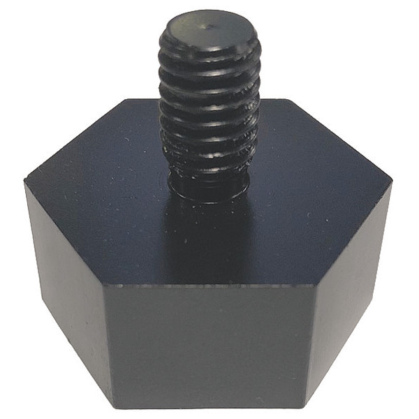 Storch Products Magnet, AlNiCo, Hex, 1.250" X 1.250 1285-20