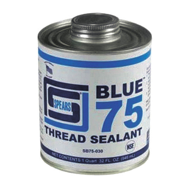 Spears Sealant, 1/4 Pint Thread SB75-010