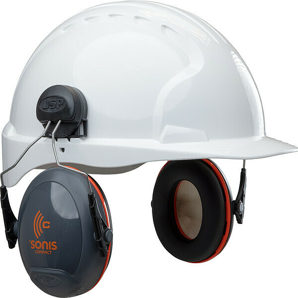 Pip Passive Earmuff, PR 262-AEB030-CM