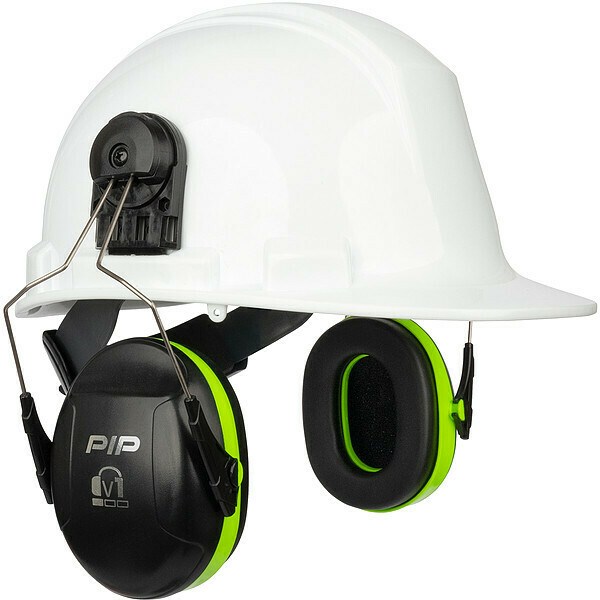 Pip Passive Earmuff, PR 263-V1CM