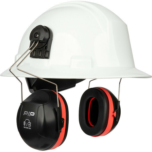 Pip Passive Earmuff, PR 263-V3FB