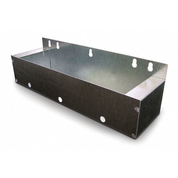Grease Catcher Grease Catcher Box, 4.5" x 16" G5010