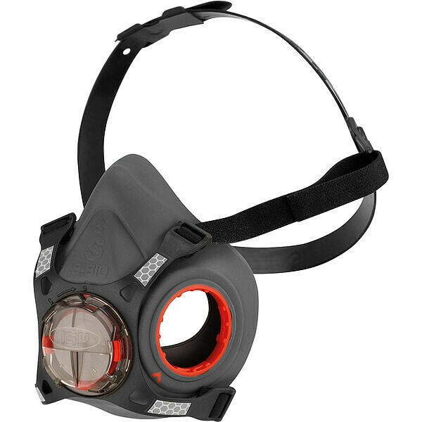 Pip Half Mask Respirator 272-RPRF8810