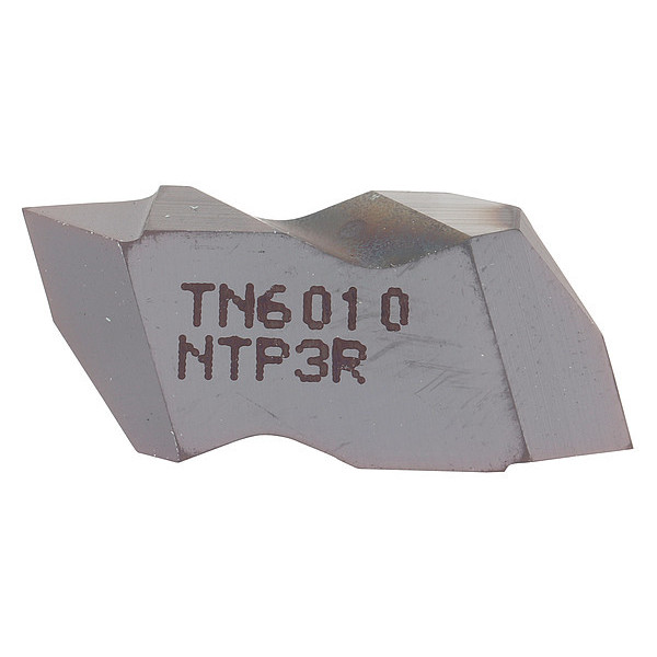 Widia Threading Insert, NT,  NTP3R