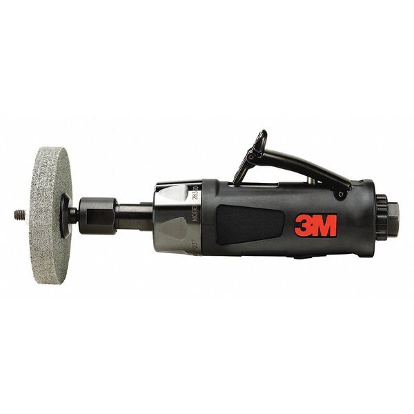 3M Die Grinder 28330, .5 hp 1/4 in Collet 1 28330