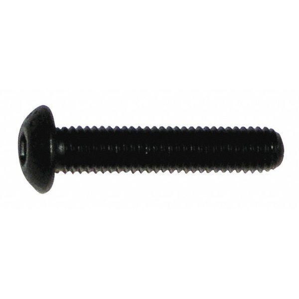 3M Hex Socket Button Head Screw (M5x25L) 55 55160