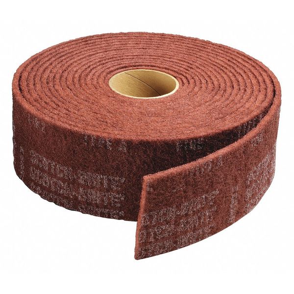 Scotch-Brite Surface Conditioning Roll, 12inx30ft A V 7010366278