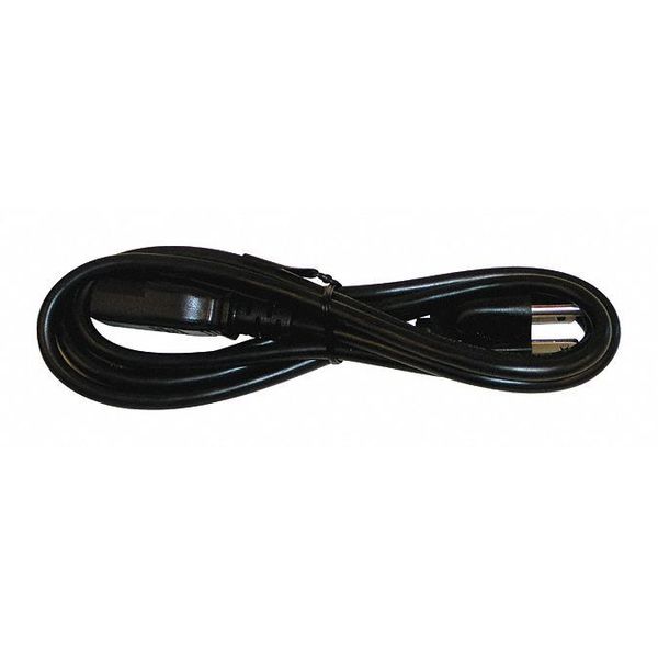 3M Power Cord 55131, 1/pk 55131