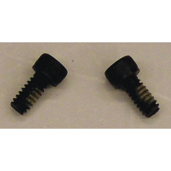 3M Screw - Socket Head Cap 06500, 4-40in (2) 06500