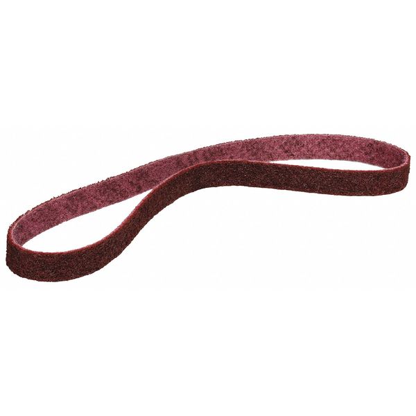 Scotch-Brite Surface Conditioning Low Stretch Belt, 1/ 7010366214