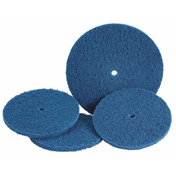 Standard Abrasives Std Abrsvs QC TSM Buff&Blend HS Dsc 8404 840457