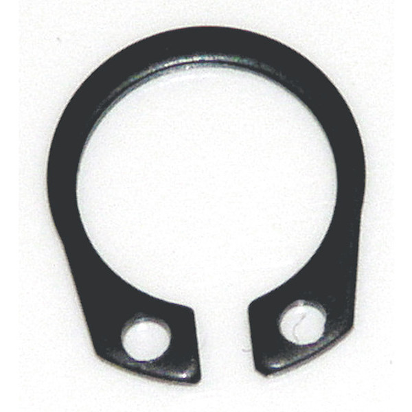 3M 28391 Polisher Circlip for Shaft 30920, 1 per bag 1/pk 30920