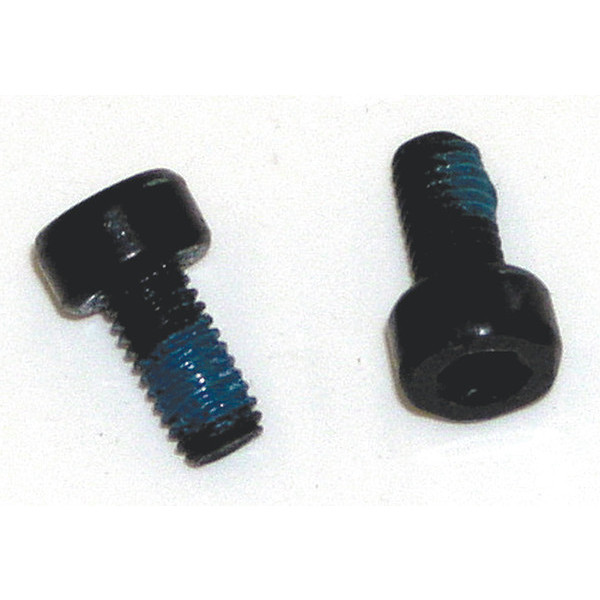 3M 28391 Polisher Screw M5 x 10 30913, 2 per bag 1 bag/pk 30913