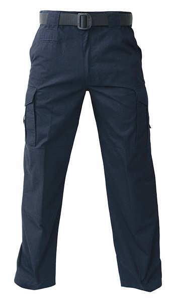 Propper EMS Pants, 10, Regular, Navy F52865045010