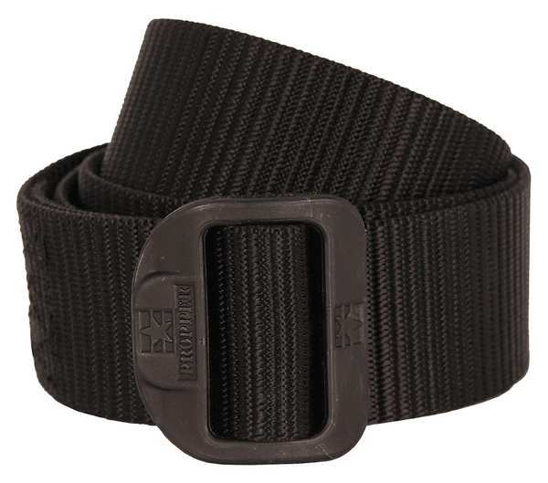 Propper Duty Belt, Reinforced, 36in to 38in, Black F56037500136-38