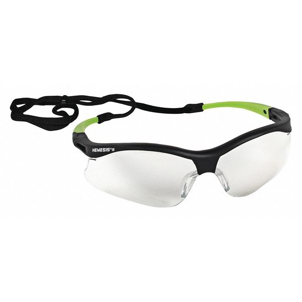 Kleenguard Safety Glasses, Indoor/Outdoor Anti-Scratch 38480