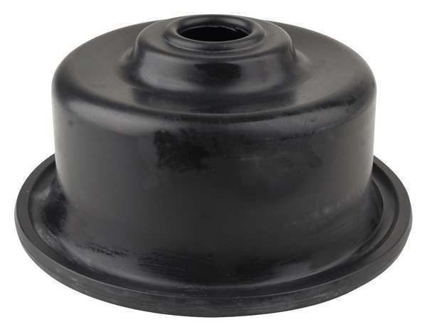 Johnson Controls Diaphragm and Seal, 25 Square In MP8000-6325