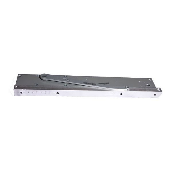 Lcn Manual Hydraulic 2030 Series Concealed Closers Door Closer Heavy Duty Interior and Exterior 2034-STD RH AL