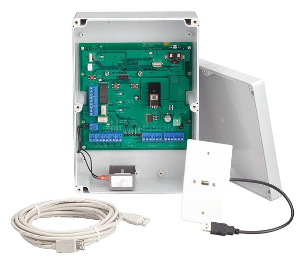 Schlage Electronics Offline Controller CT-5000