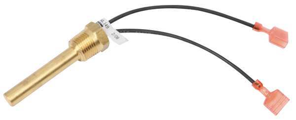 Vulcan Hart Thermostat, 135F, Condenser 00-855607-00001