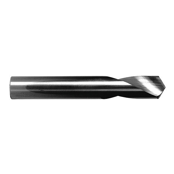 Melin Tool Co Carbide Nc Spot Drill 120Deg 5/16"X1 HDRNC-5/16-120