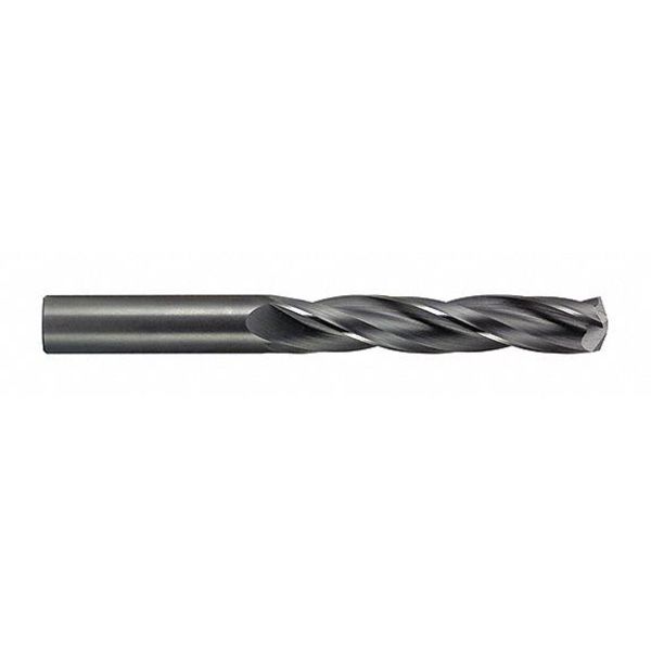 Melin Tool Co Carbide GP Drill 150Deg 1/4"X1-1/2 LDR-1/4