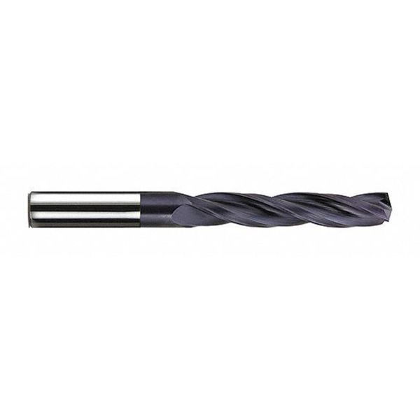 Melin Tool Co Gnrl Purpse Drill, Crbide, 150 deg., 29x3/4 LDR-29-ALTIN