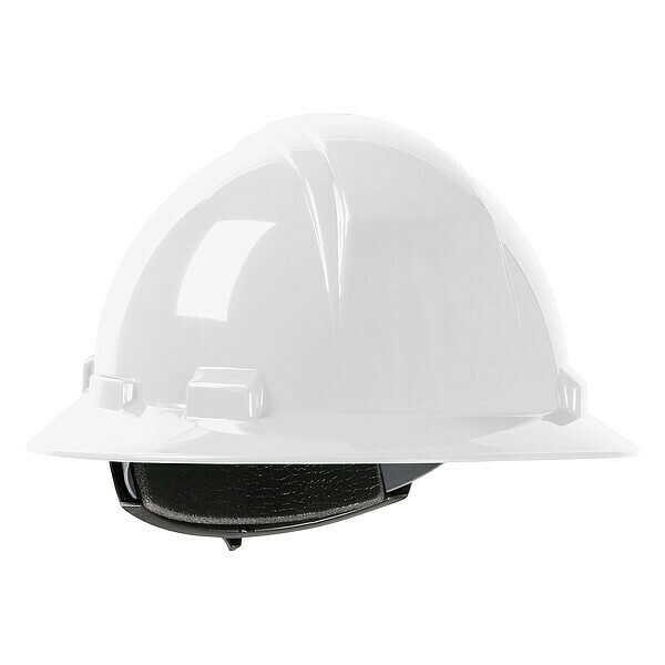 Pip Hard Hat 280-HP641R-01