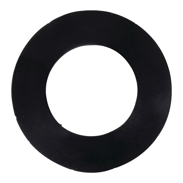 Justrite Silicone Gasket, Silicone 28111