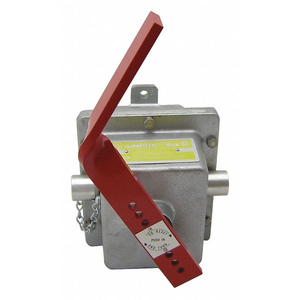 Rees Explosion Proof Cable Operating Switch 04965000