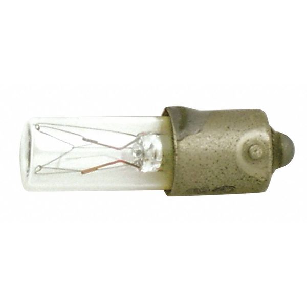 Rees Replacement Lamp # 60MM, 60V, 50mA 80507096