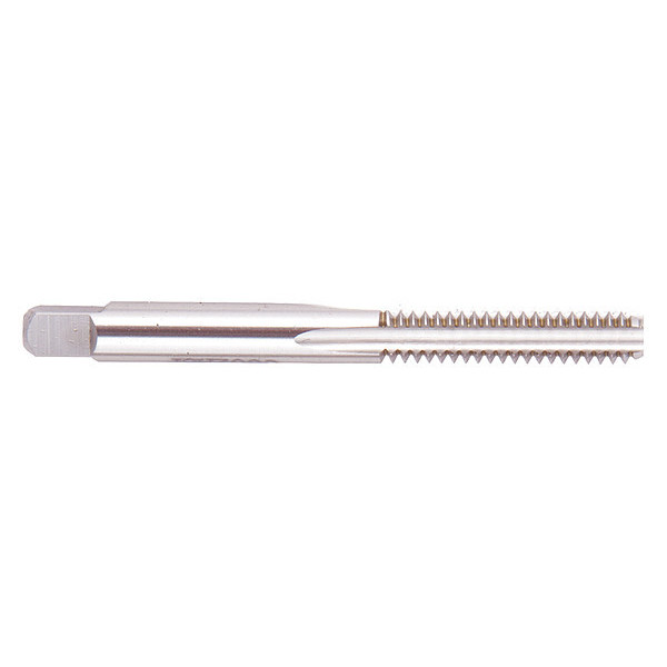 Regal Cutting Tools Tab, Hand, #10-24 NC, HSG, H3, 4 Flutes 008235AS