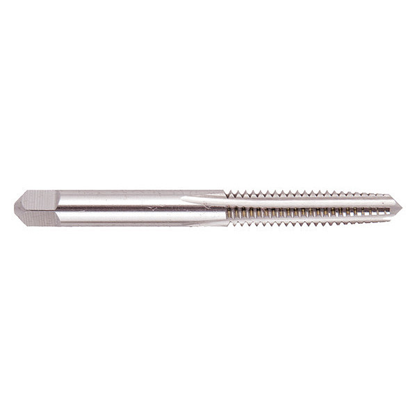 Regal Cutting Tools Tap, Hand, 1 5/8-12 NS, H6, 6 Flutes, Plug 013834AS