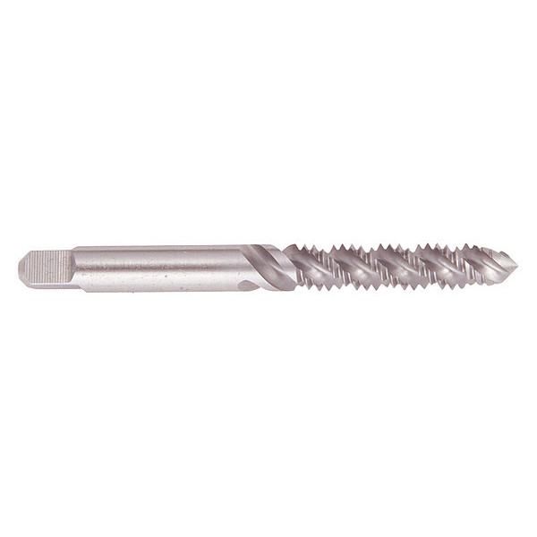 Regal Cutting Tools Spiral Flute Tap, #10-32, 3 Flutes 008289AS