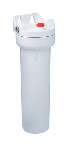 Culligan Water Filter System, 1 gpm, 5 Micron, 12 in H US-600A