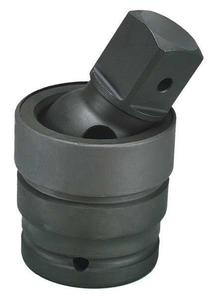 Wright Tool Impact Universal Joint, 1-1/2 In, 8-1/4 In 84800
