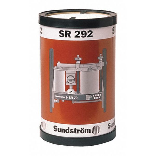Sundstrom Safety Universal Filter Cartridge SR 292