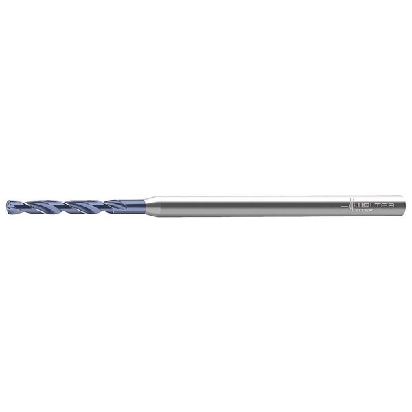 Walter Walter Titex - Solid carbide coolant through drill Micro A3389AML-2.5