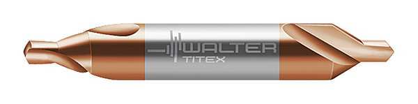 Walter Walter Titex - Solid carbide centre drill K1161XPL-0.8