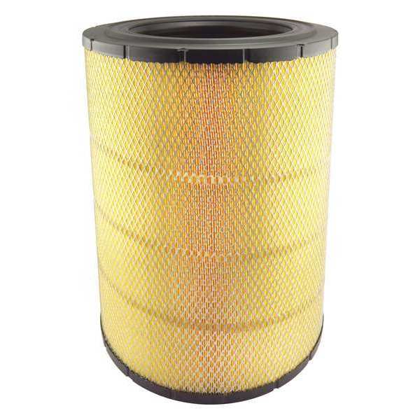 Baldwin Filters Air Filter, 14-7/32 x 18-11/32 in. RS3700XP