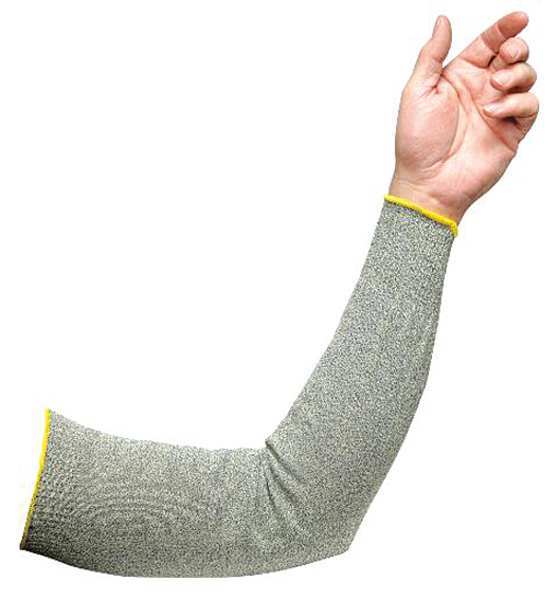 Whizard Cut Resistant Sleeve, Uncoated, Unlined SKC-24