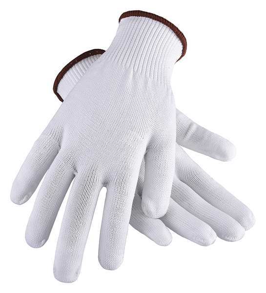 Condor Knit Glove, Reversible, XS, Polyester, PR 29JV29