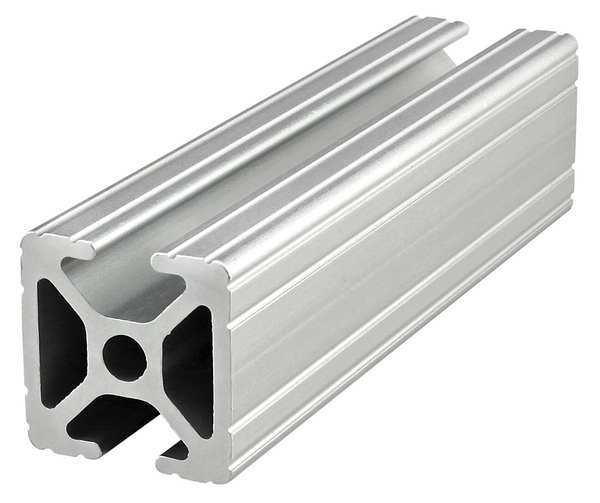 80/20 Framing Extrusion, T-Slotted, 10 Series 1004-145