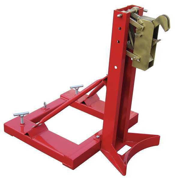 Dayton Drum Grab, 1000 lb 29PH19