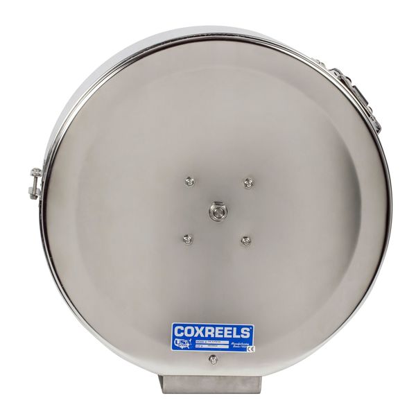 Coxreels Inc P-LP-125 Coxreels P-LP-125 1/4x25' 300 PSI Spring