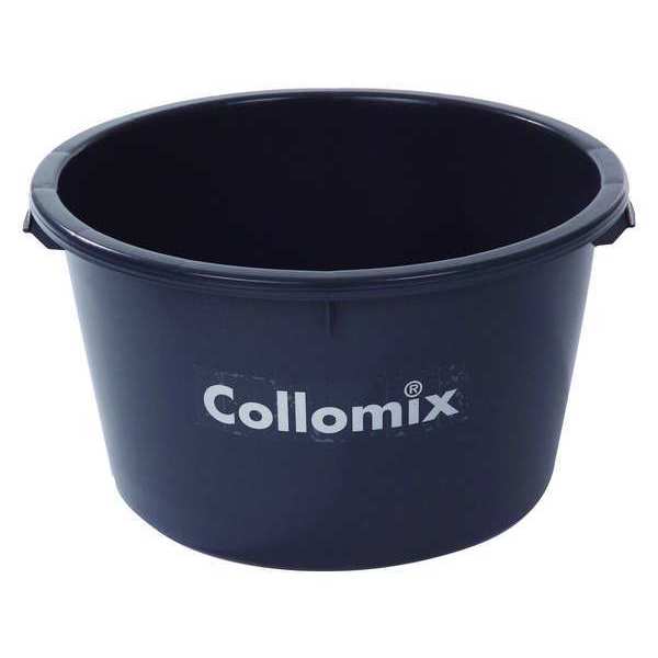 Collomix Replacement Mixer Drum, 19 in. H 17GB