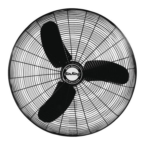 Air King Fan Head 30In. 9175H